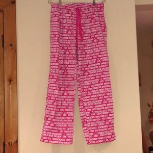 Vineyard Vines EDSFTG Pajama Pants